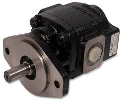 Industrial Hydraulic Pump Repair Haridwar