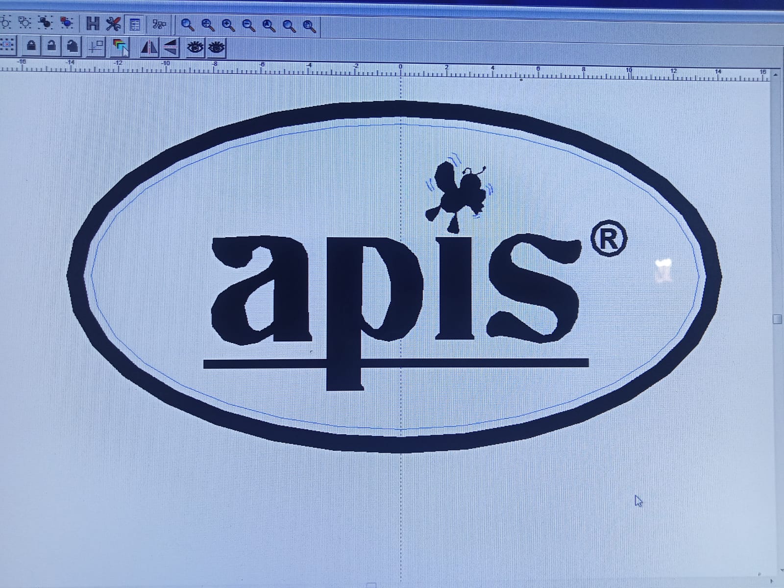 Laser Engraving Work Done - Sanjay Tools