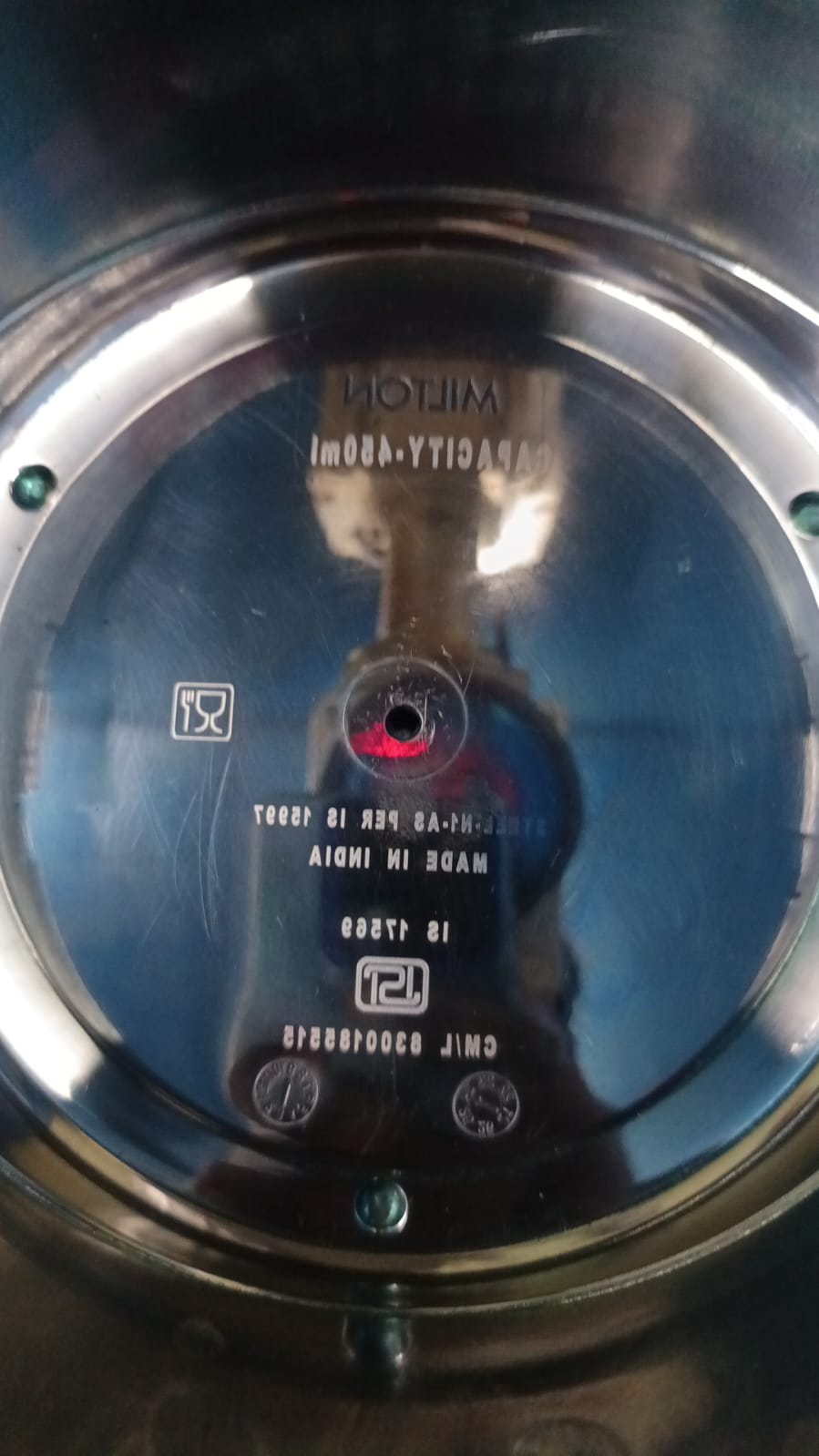 Laser Engraving Work Done - Sanjay Tools